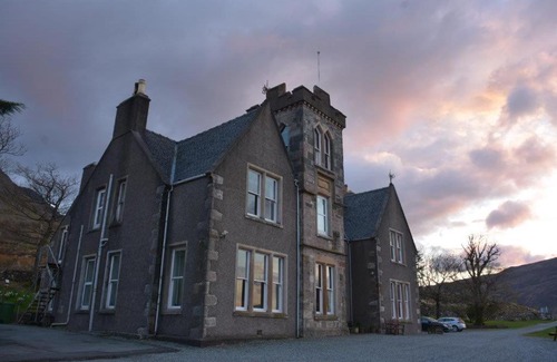 Sleat Hotel | Sconser Lodge Hotel