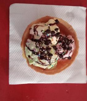 Udawalawa Bed & Breakfast | Scoop N Magic
