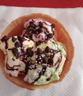 Udawalawa Bed & Breakfast | Scoop N Magic