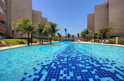 Porto das Dunas Apartment | Scopa Beach #A6-300 - Apê Vista Mar por Carpediem