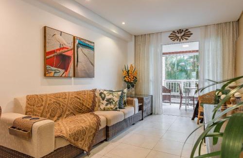 Porto das Dunas Apartment | Scopa Beach #C2100 - Porto das Dunas por Carpediem
