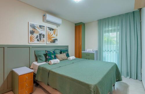 Porto das Dunas Apartment | Scopa Beach #C2100 - Porto das Dunas por Carpediem