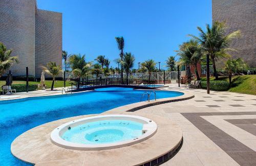 Porto das Dunas Apartment | Scopa Beach #C2100 - Porto das Dunas por Carpediem
