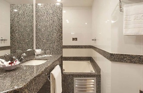 Laranjeiras Hotel | Scorial Rio Hotel