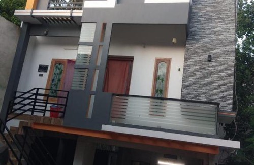 Nagercoil House | Scorp villa