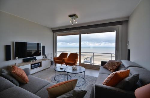 Nieuwpoort-aan-Zee Apartment | Scorpio B