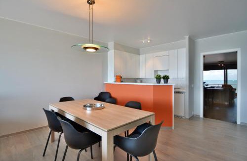 Nieuwpoort-aan-Zee Apartment | Scorpio B