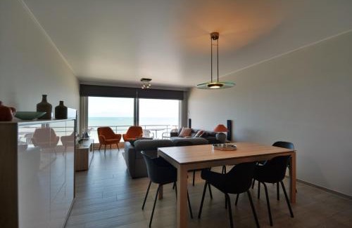Nieuwpoort-aan-Zee Apartment | Scorpio B