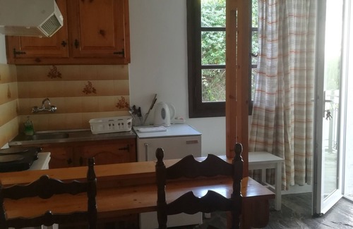 Samos Apartment | Scorpios Hotel & Suites