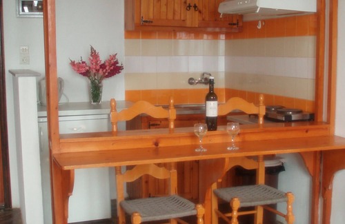 Samos Apartment | Scorpios Hotel & Suites