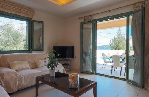 Sami Villa | Scorpios Villa