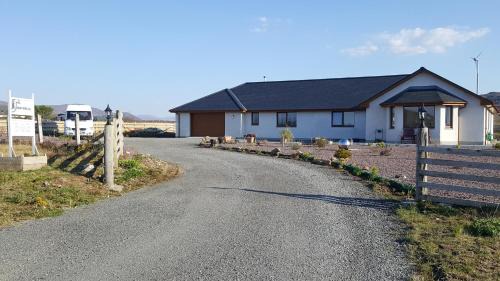 Breakish Bed & Breakfast | Scorrybreac B&B