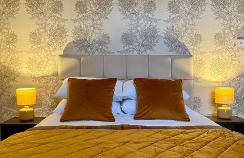 Newington House | Scot Townhouse