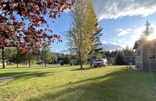 Scotch Creek Cottage | Scotch Creek Cottage