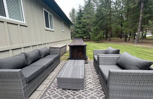 Scotch Creek Cottage | Scotch Creek Cottage