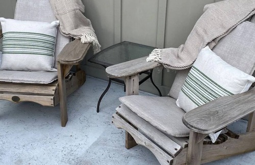 Scotch Creek Cottage | Scotch Creek Cottage
