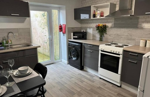 Whitehaven House | Scotch Terrace, Whitehaven