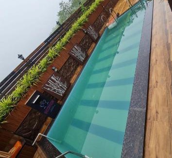 Arsiwalla Villa Villa | Scotch Villa Lonavala
