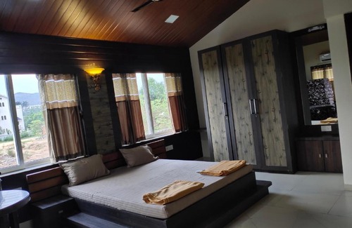 Arsiwalla Villa Villa | Scotch Villa Lonavala