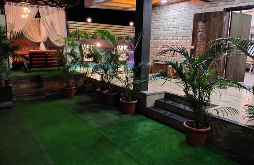 Arsiwalla Villa Villa | Scotch Villa Lonavala