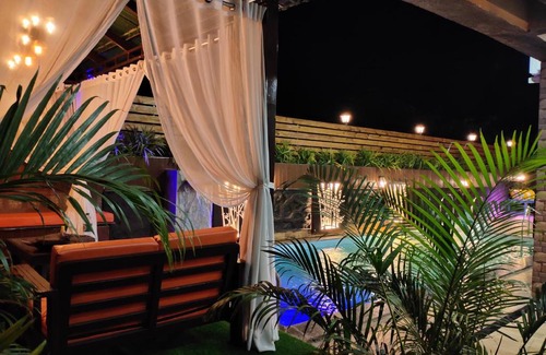 Arsiwalla Villa Villa | Scotch Villa Lonavala