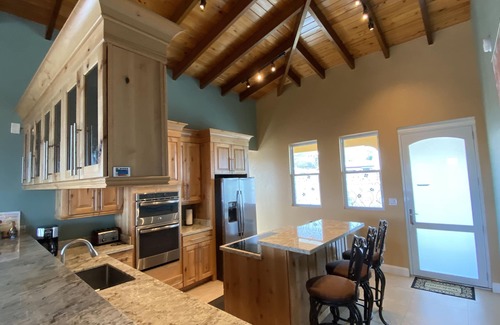Benner Condo | Scott Beach Condos #8