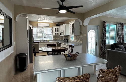 Benner Villa | Scott Beach Villa #3