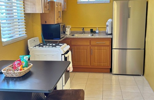 Benner House | Scott Beach Villa #5