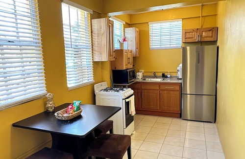 Benner House | Scott Beach Villa #5