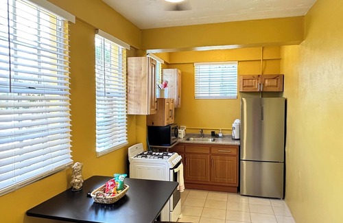 Benner House | Scott Beach Villa #5
