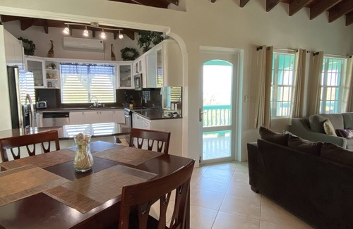 Benner Villa | Scott Beach Villas #1