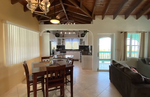 Benner Villa | Scott Beach Villas #1