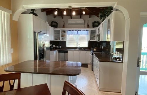 Benner Villa | Scott Beach Villas #1
