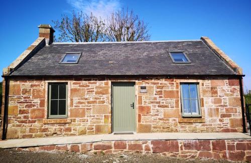 Letham Grange House | Scottish countryside Bothy