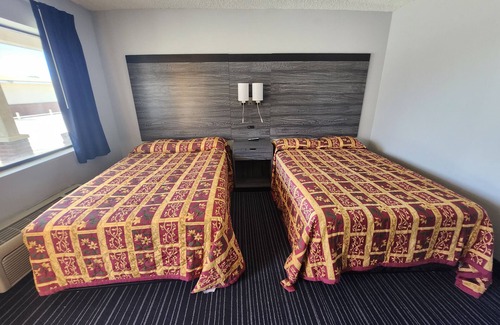 Midland Hotel | Scottish Delight Motel