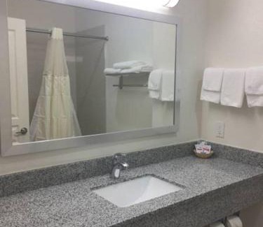 Conroe Hotel | Scottish Inn & Suites - Conroe