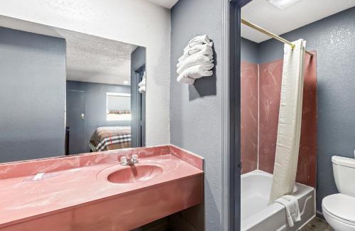 Atlanta Hotel | Scottish Inns - Atlanta
