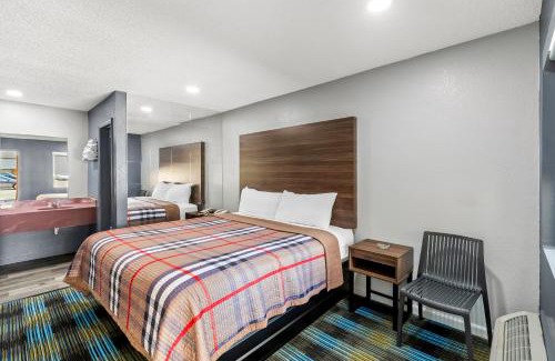Atlanta Hotel | Scottish Inns - Atlanta