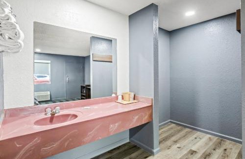 Atlanta Hotel | Scottish Inns - Atlanta