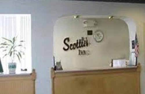 Commerce Hotel | Scottish Inns - Commerce