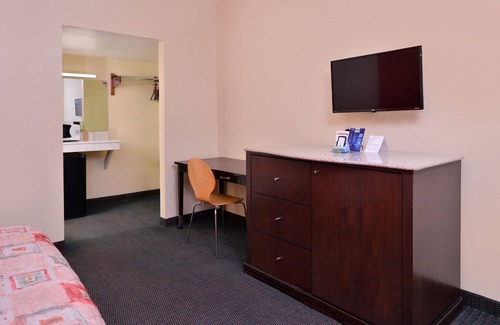 Lubbock Hotel | Scottish Inns & Suites