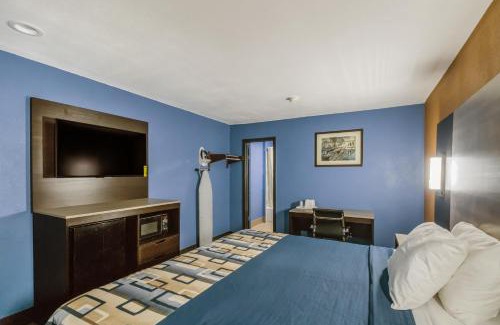 Carrollton Hotel | Scottish Inns