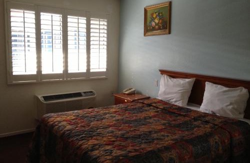 North Long Beach Hotel | Scottish Inns
