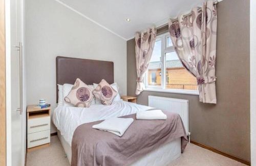 Banchory Ski Chalet | Scottish retreat
