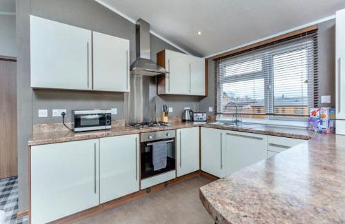 Banchory Ski Chalet | Scottish retreat