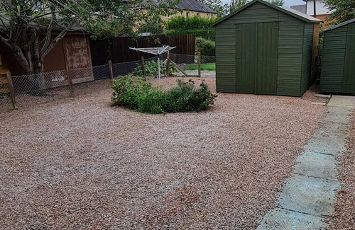 Perth Apartment | Scottish Stunning Stay With Free Parking