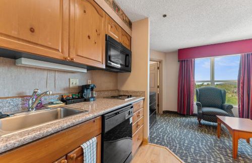 Central Scottsdale Apartment | Scottsdale 1 bd 1 ba furnished apartment