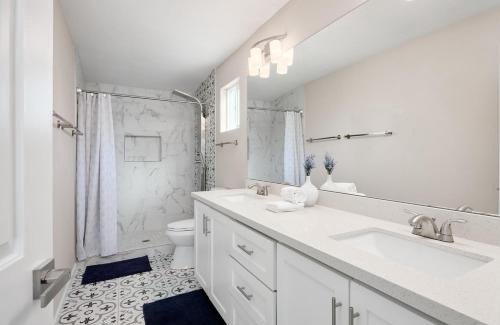 New Papago Parkway House | Scottsdale - 631 N 74th Pl