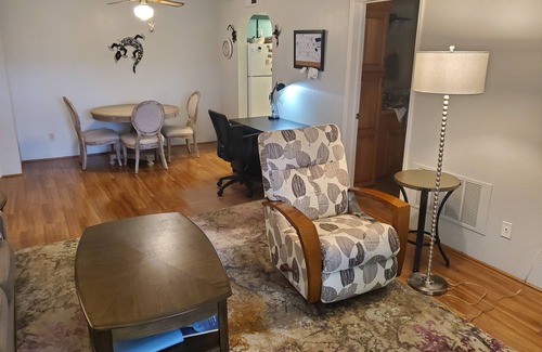 Saddletree Condo | Scottsdale Apartment near everything
