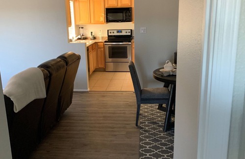 Paradise Valley Village Condo | Scottsdale Beauty 1 bed 1 bath Beautiful new furnishings